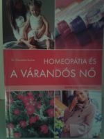 Könyv: Homeopátia és a várandós nő