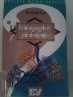 Könyv: Érbetegségekről mindenkinek