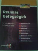Könyv: Reumás betegségek