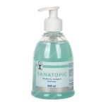 Sanatopic folyékony szappan 300ml