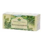 Borsmenta filteres HERBÁRIA 25x1,5g