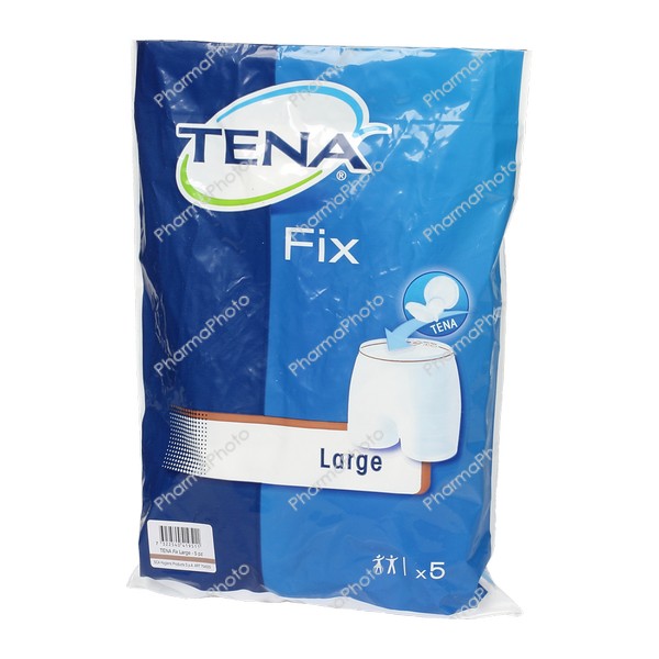Tenafix rögzítő nadrág L 5x