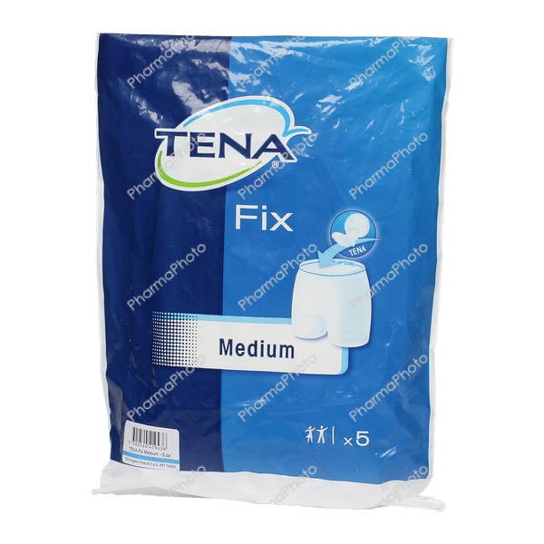 Tenafix rögzítő nadrág M 5x
