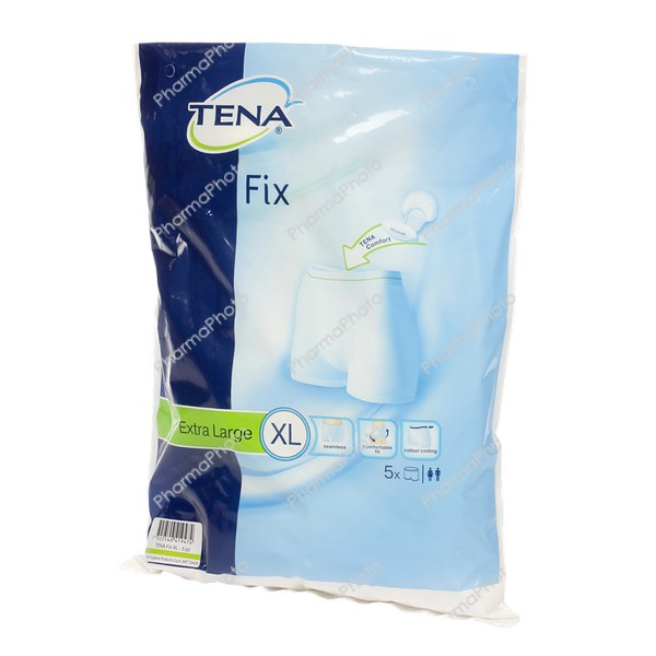 Tenafix rögzítő nadrág XL 5x