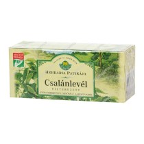 Csalánlevél  filteres HERBÁRIA 25x
