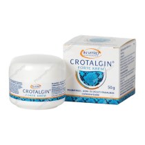 Crotalgin forte krém 50g
