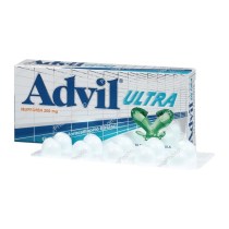 Advil Ultra lágyzselatin kapszula 10x