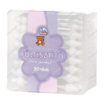 Baby Bruin fültisztító biztonsági 60x