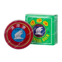 Kínai balzsam DR.CHEN 19g