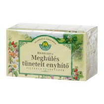 Herbária meghűlés elleni filteres 20x1,3g